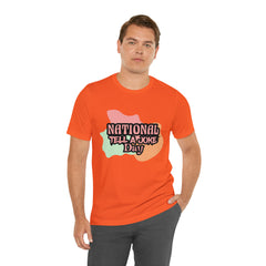 National Tell a Joke Day Shirt 2 | Humor Joke T-Shirt