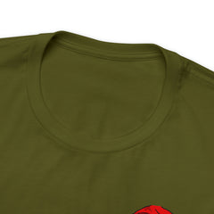 Merry Sunny July Shirt | Christmas in July Statement T-Shirt