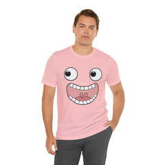 Meme Face Shirt | Funny Humorous Meme Joke T-Shirt