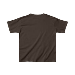 Funny Tractor Kids Shirt | Graphics Tractor Kids Heavy Cotton™ Tee