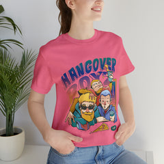 Hangover Drinking Beer Shirt | Drink Beer Unisex T-Shirt