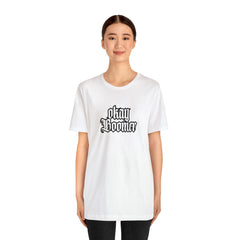Okay Boomer Shirt | Ok, Boomer Karen Statement T-Shirt