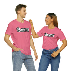 Snatched Urban Streetwear Shirt | Snatched Statement T-Shirt