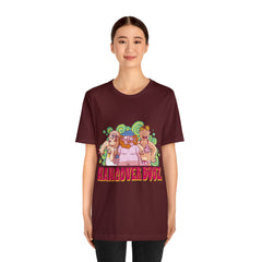 Hangover Drink Beer Shirt 2 | Hangover Unisex T-Shirt
