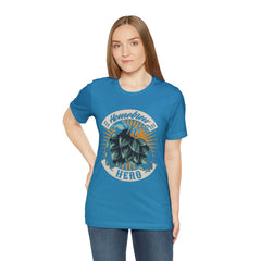 Home Brewed Beer Shirt 4 | Drink Beer Unisex T-Shirt