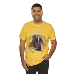 Home Brewed Beer Shirt 5 | Drink Beer Unisex T-Shirt