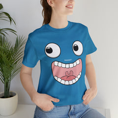 Meme Face Shirt | Funny Humorous Meme Joke T-Shirt