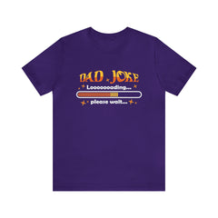 Loading Dad Joke Shirt | National Joke Day Tshirt