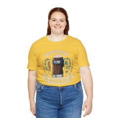 Home Brewed Beer Shirt 3 | Drink Beer Unisex T-Shirt