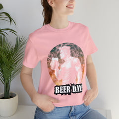 Real Men Drink Beer Shirt 2 | Drink Beer Unisex T-Shirt