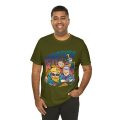 Hangover Drinking Beer Shirt | Drink Beer Unisex T-Shirt
