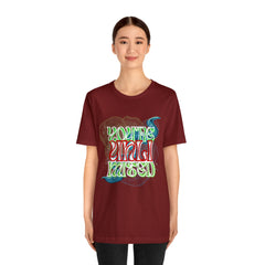 You're Unlimited Shirt | Empowerment Unisex T-Shirt