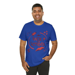 Back to School Subjects Shirt | Back to School Rocket Unisex T-Shirt