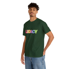 Legacy Shirt | Colorful Legacy Unisex T-shirt