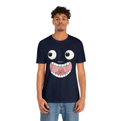 Meme Face Shirt | Funny Humorous Meme Joke T-Shirt