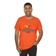 Tell a Joke Day Shirt | National National Joking Prank T-Shirt