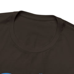 Beer Season Blue Shirt 2 | Drink Beer Unisex T-Shirt