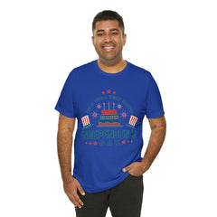 Happy Independence Day Shirt | July 4 Independence T-Shirt