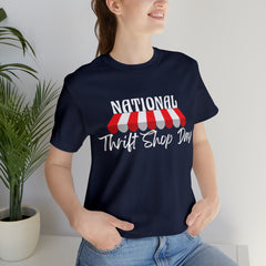 National Thrift Shop Day Shirt | Thrift Store T-Shirt