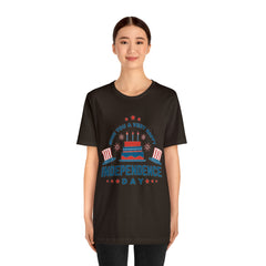 Happy Independence Day Shirt | July 4 Independence T-Shirt