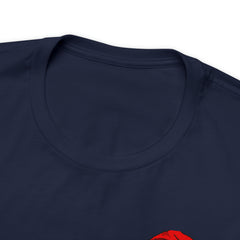 Merry Sunny July Shirt | Christmas in July Statement T-Shirt