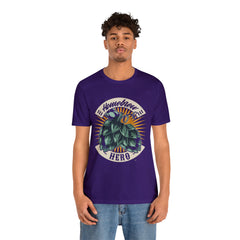 Home Brewed Beer Shirt 4 | Drink Beer Unisex T-Shirt