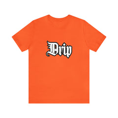 Drip Urban Streetwear Shirt | Drippin Statement T-Shirt