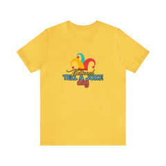 Tell a Joke Day Shirt | National National Joking Prank T-Shirt