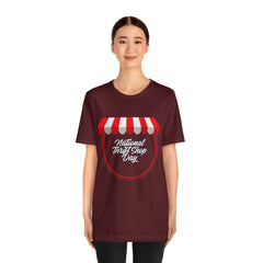 National Thrift Shop Day Shirt 2 | Thrift Store T-Shirt
