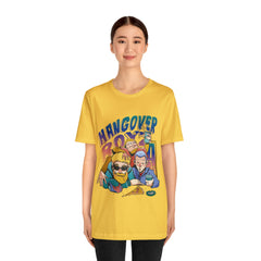 Hangover Drinking Beer Shirt | Drink Beer Unisex T-Shirt