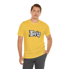 Drip Urban Streetwear Shirt | Drippin Statement T-Shirt