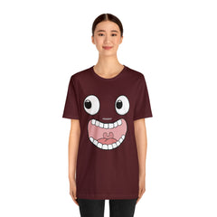 Meme Face Shirt | Funny Humorous Meme Joke T-Shirt