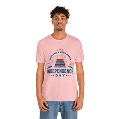 Happy Independence Day Shirt | July 4 Independence T-Shirt