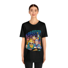 Hangover Drinking Beer Shirt | Drink Beer Unisex T-Shirt