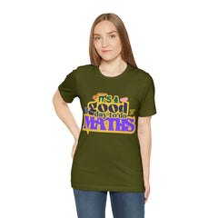 It's a Good Day to do Maths Shirt | School Unisex T-Shirt