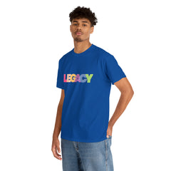 Legacy Shirt | Colorful Legacy Unisex T-shirt