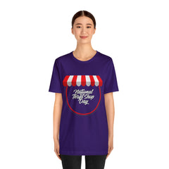 National Thrift Shop Day Shirt 2 | Thrift Store T-Shirt