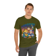 Hangover Drinking Beer Shirt | Drink Beer Unisex T-Shirt