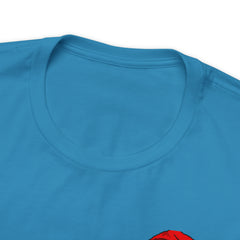 Merry Sunny July Shirt | Christmas in July Statement T-Shirt