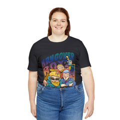 Hangover Drinking Beer Shirt | Drink Beer Unisex T-Shirt