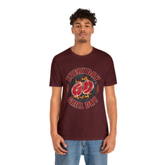 Everyday Grill Day Shirt | Grilling Meat Unisex T-Shirt