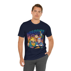 Hangover Drinking Beer Shirt | Drink Beer Unisex T-Shirt