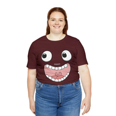 Meme Face Shirt | Funny Humorous Meme Joke T-Shirt
