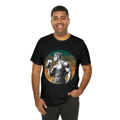Real Men Drink Beer Shirt | Drink Beer Unisex T-Shirt
