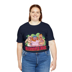 Hangover Drink Beer Shirt 2 | Hangover Unisex T-Shirt