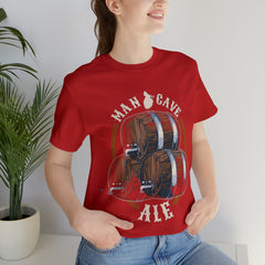 Home Brewed Beer Shirt 5 | Drink Beer Unisex T-Shirt