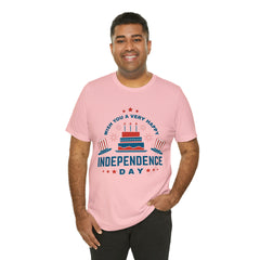 Happy Independence Day Shirt | July 4 Independence T-Shirt