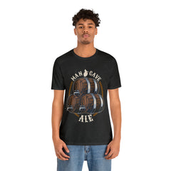 Home Brewed Beer Shirt 5 | Drink Beer Unisex T-Shirt