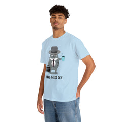 Have A Good Day Shirt | Cat Lover Unisex T-Shirt