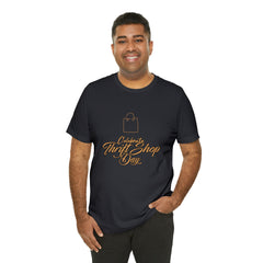 Celebrate Thrift Shop Day Shirt | Thrift Store T-Shirt